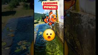 Samsung Müthiş Yapay Zeka