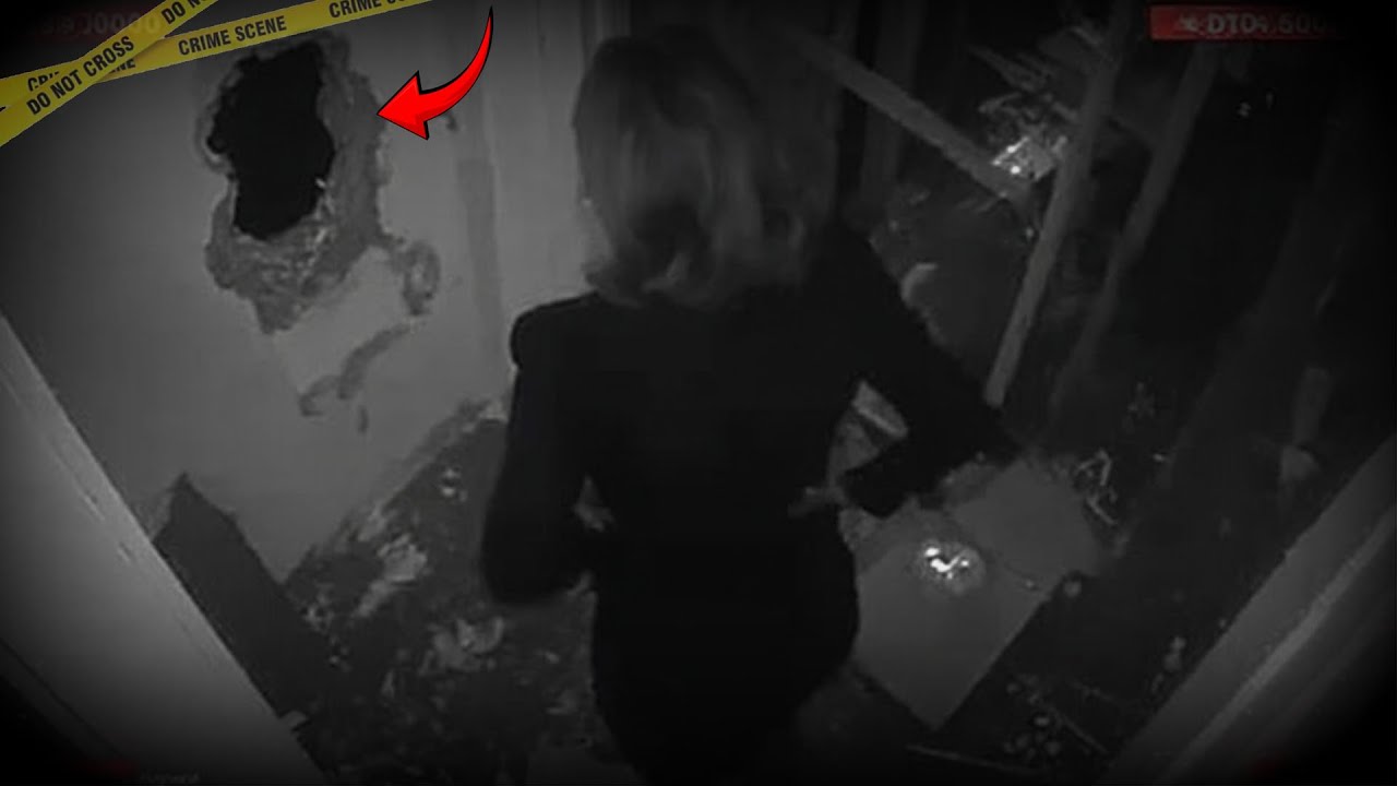 Wenn man einen Friedhof innerhalb der Mauern seines Wohnhauses findet...