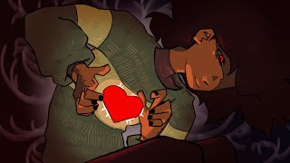 Soultalk Pacifism Animatic?