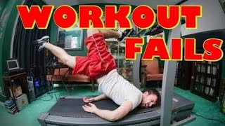 STUPID PEOPLE IN GYM FAIL COMPILATION || 43 Funniest Workout Fails Ever।।by sports lovers।।