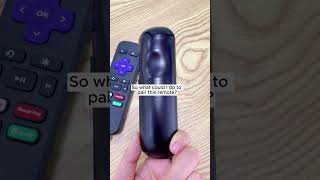 How to Sync Roku Remote without Pairing Button