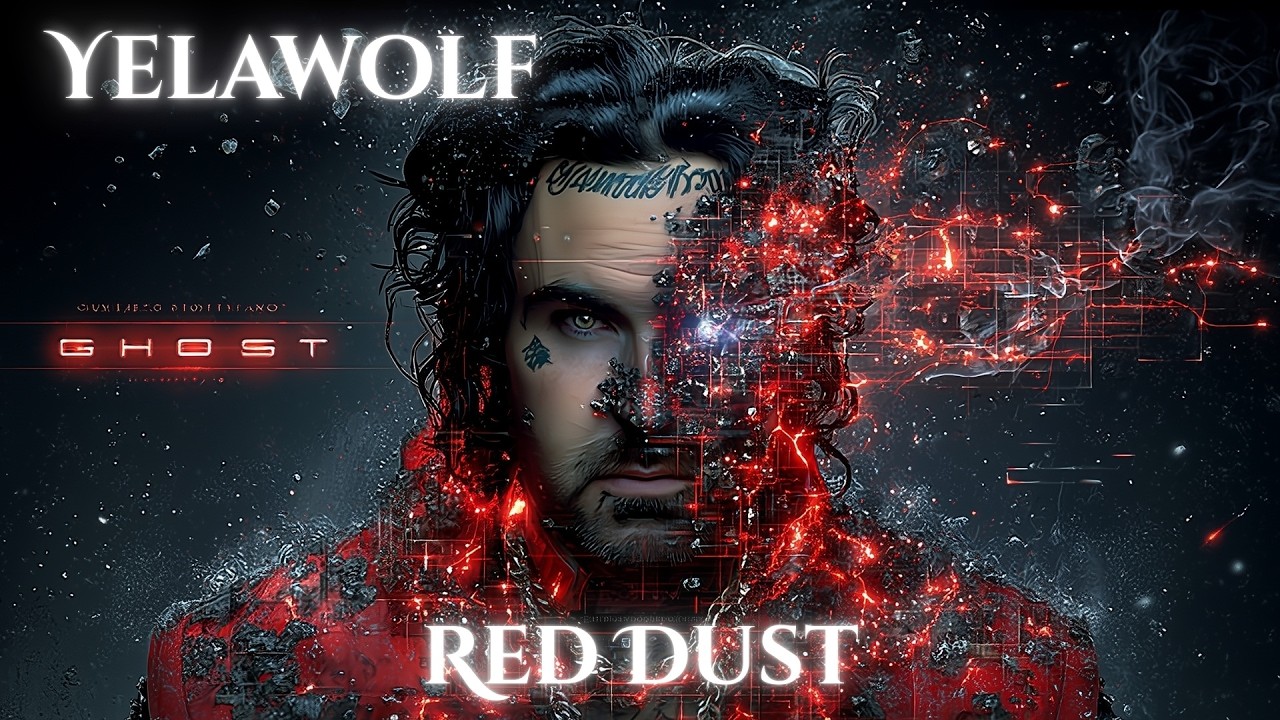 Yelawolf - Red Dust | Dark Gnostic Trap | New Rap 2026 - YouTube