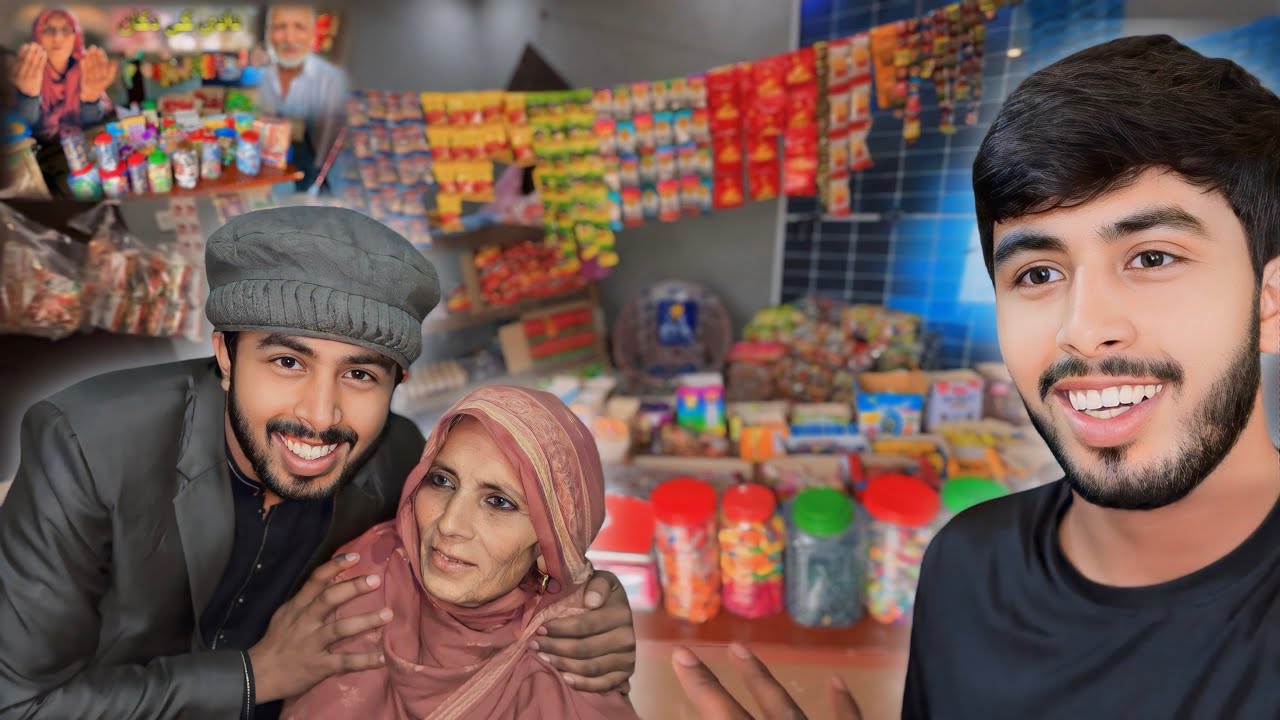 Surprise 😍 Dadi Jaan Ko Lene Jaa Rahe Hein ❤️ Zohaib Pendu | Zohaib Sabir Vlogs