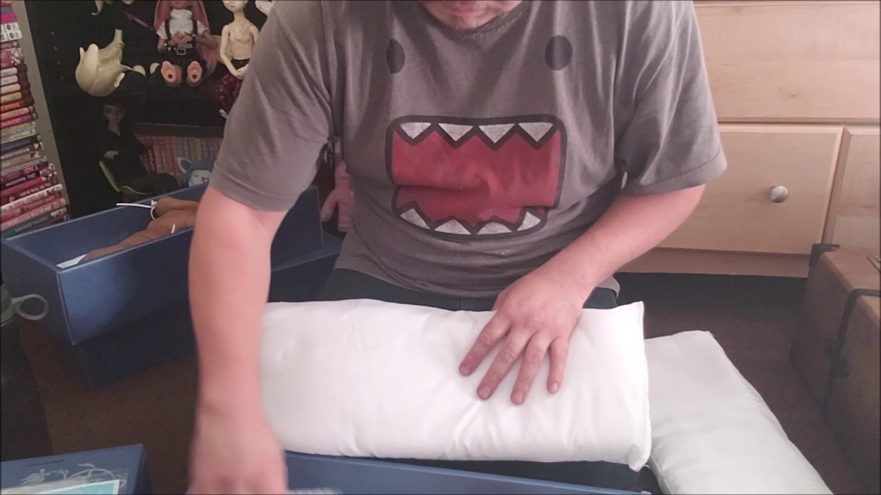 LUTS Model Delf Centaur Box Opening