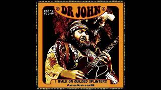 Dr. John - I Walk On Guilded Splinters ( AmuAmu Edit ) ( 2022 )