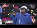 Les Wanyika perform their hits live on #TheTrend Mp3 Song