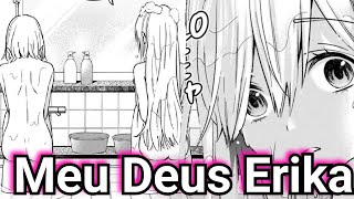 É Melhor Agente Termina Nagi! Reviews Do Ccccapitulo 158 Do Mangá Kakkou no  Iinazuke 