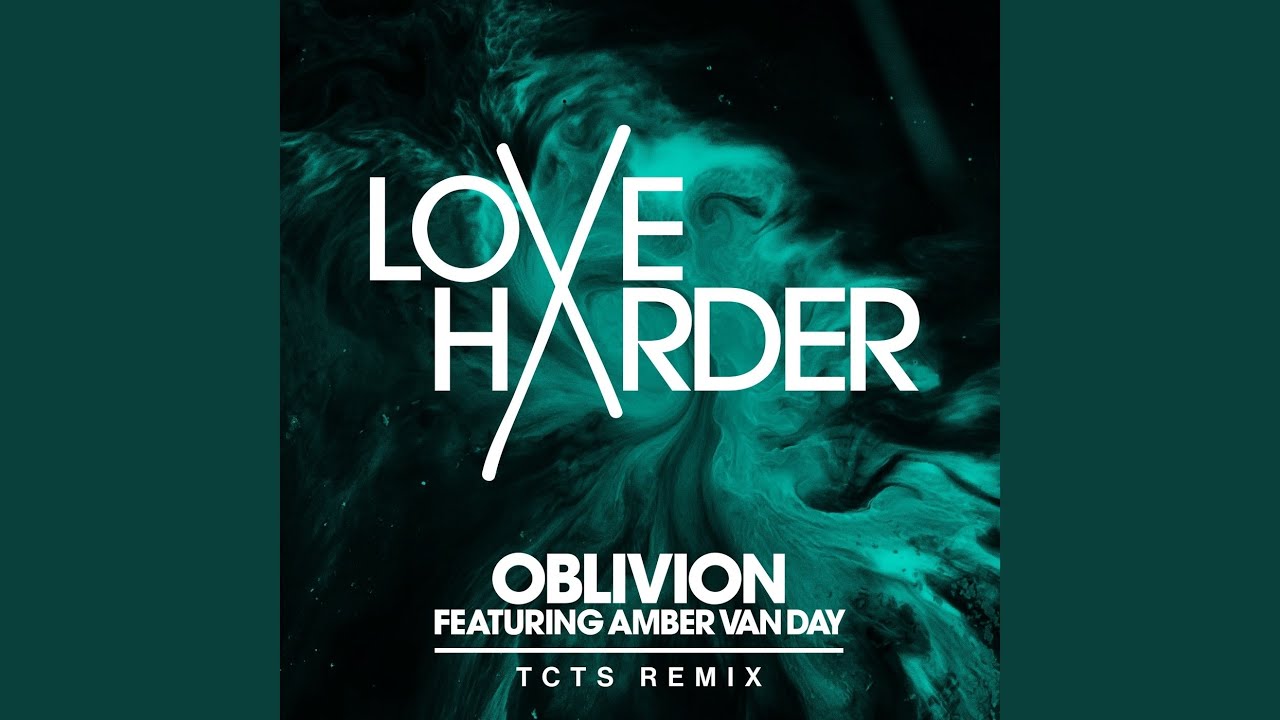 Oblivion (TCTS Remix) - YouTube