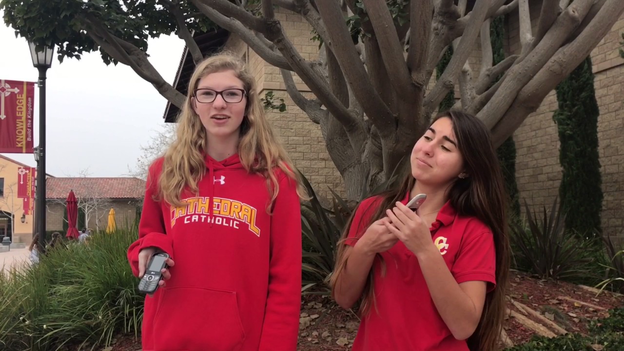 The Telephone: Ring a Bell?