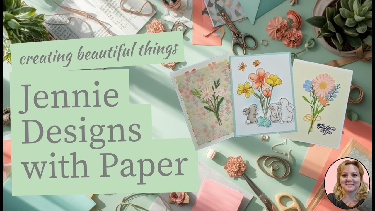 Three Cards with The My Monthly Hero Kit of the Month