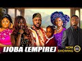 IJOBA (EMPIRE) - Yoruba Movie 2026 Drama Odunlade Adekola, Zainab Bakare, Fisayo Abebi, Anike Ami