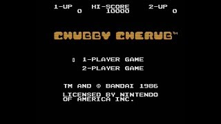 Chubby Cherub - Take On The NES Library #72
This is a playthrough of Chubby Cherub on NES. There are 12 levels in the game, and it keeps looping with no increase in difficulty. I beat the game, and then demoed the hell area that I avoided in the first loop. I played intentionally sloppy toward the end of the run because I was low on lives and getting tired of playing anyway.
Review: http://takeontheneslibrary.com/finished/72-chubby-cherub
This is a companion video for my project Take On The NES Library where I am attempting to beat all licensed NES games and more.
Follow along at:
Website - http://takeontheneslibrary.com
Twitter - https://twitter.com/arnpoly
Twitch - https://www.twitch.tv/arnpoly Chubby Cherub - Take On The NES Library #72