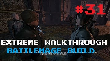 Technomancer Good-Karma Walkthrough : A New Great Master - Part 31