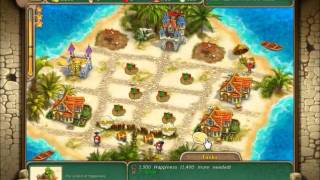 Royal Envoy 2 Challenge Level 26
