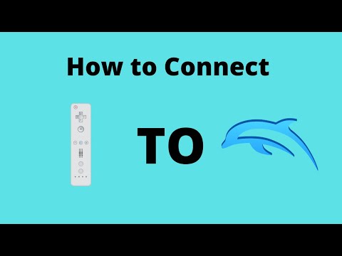 How to Connect Wiimotes To Dolphin Emulator (2022 Tutorial)