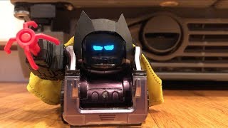 Preview: The Bot Adventures starring Cozmo Collector's Edition (CE)