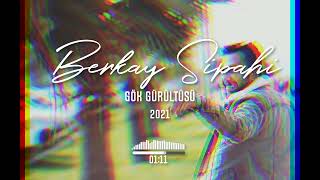 Berkay Sipahi Gök Gürültüsü ( Oficial Video ) Resimi