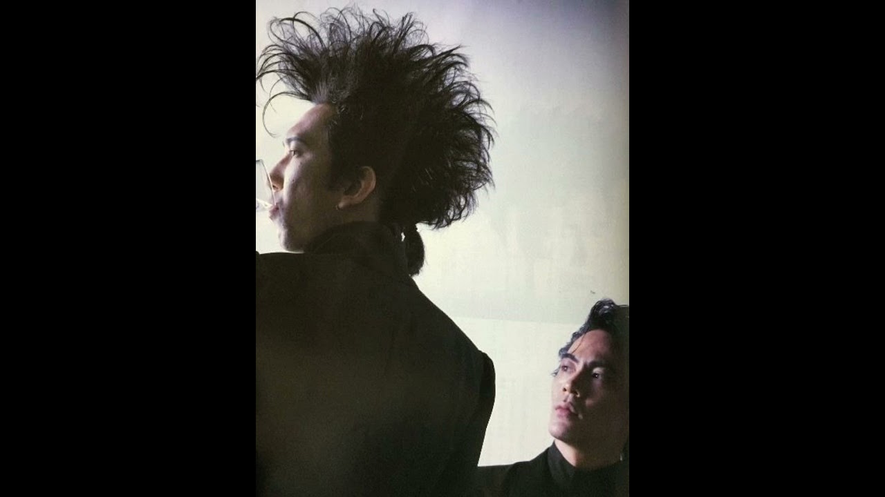 布袋寅泰 Like A Child (布袋ボーカルver)