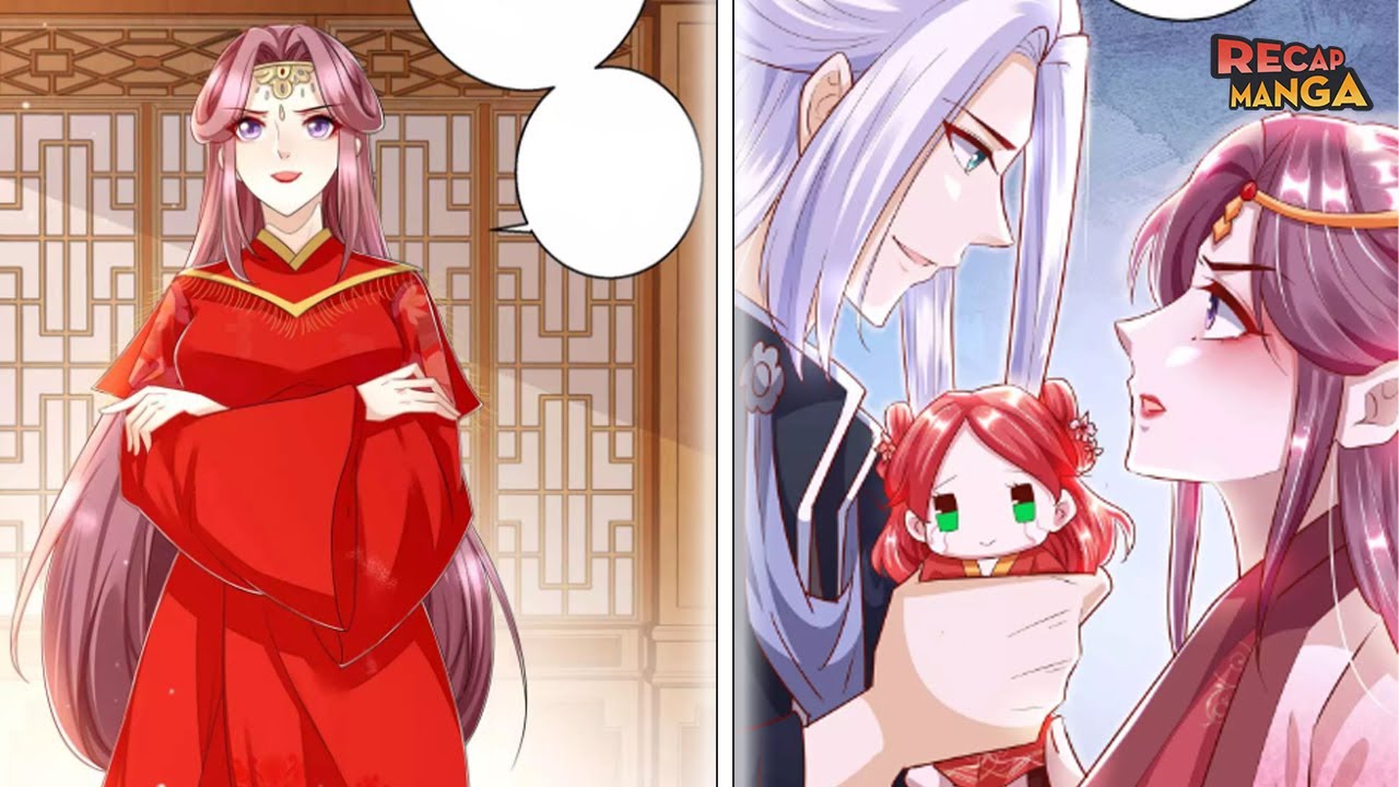 The Feisty Archmage Accidentally Summoned Into The Emperor's Wife's Body And The Intriguing Outcome