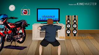 Animasi Story Wa Kartun 2020