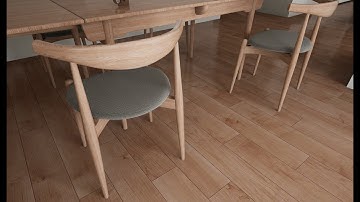 UE4 Real-time Rendering RTX2060 Raytracing