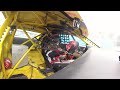 PWC 2014 Toronto On Board Highlights of Geoff Reeves Round 10 GTS