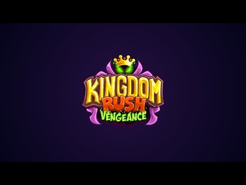 Kingdom Rush Vengeance App Preview