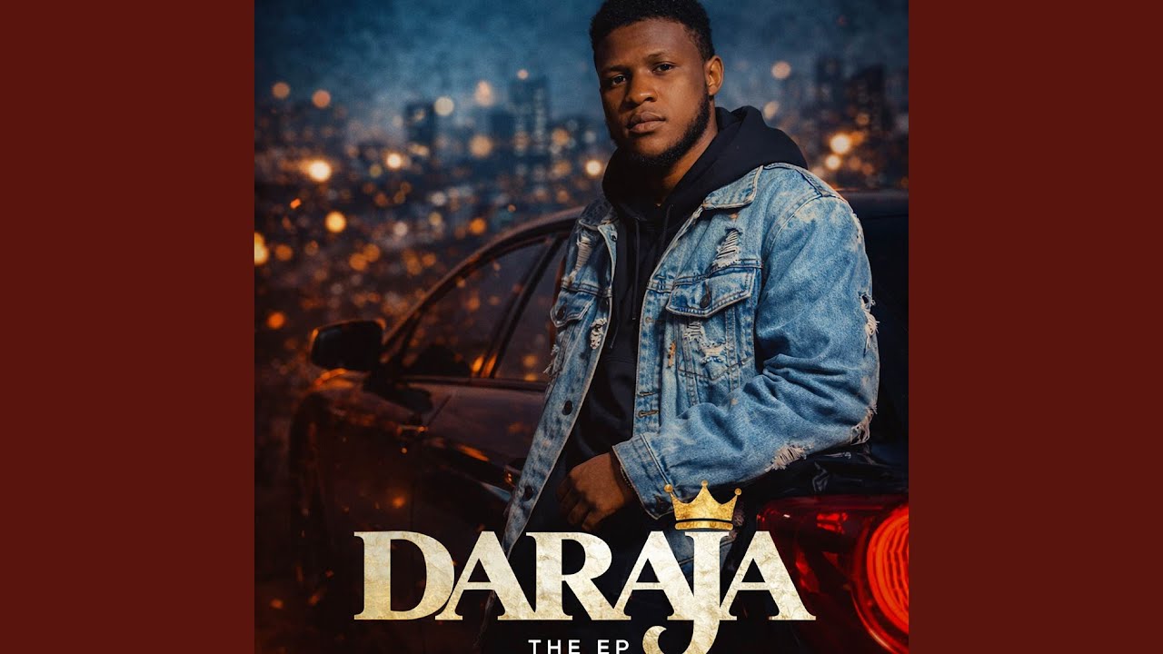 Watch Daraja on YouTube Watch Daraja on YouTube