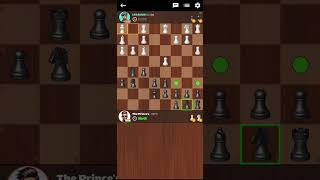 #rook & #bishop power #chess #chessshorts #chessgame