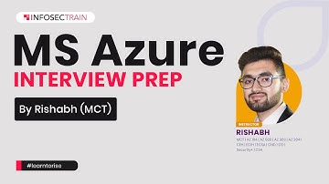 Microsoft Azure Interview Questions And Answers for beginners | InfosecTrain