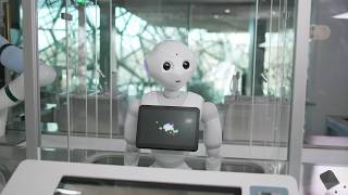 Robotics Retail Solution for Ice cream screenshot 2