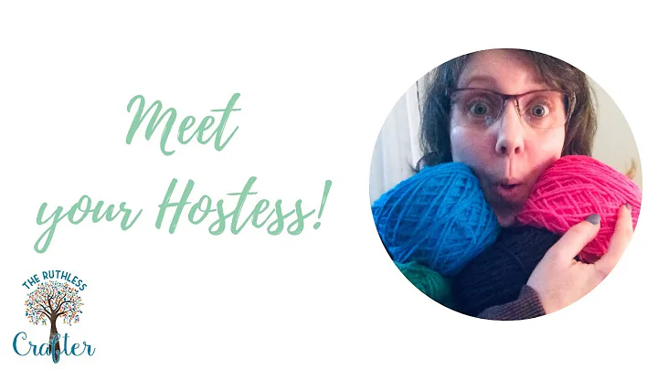 Meet Knit & Crochet Designer, Elizabeth Ruth