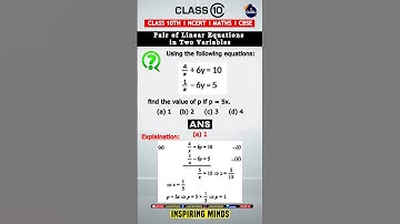 class 10 mcq maths l class 10 maths mcq questions for board exams l class 10  #youtubeshorts #shorts
