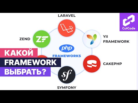 Видео: Что такое фреймворк PHP?