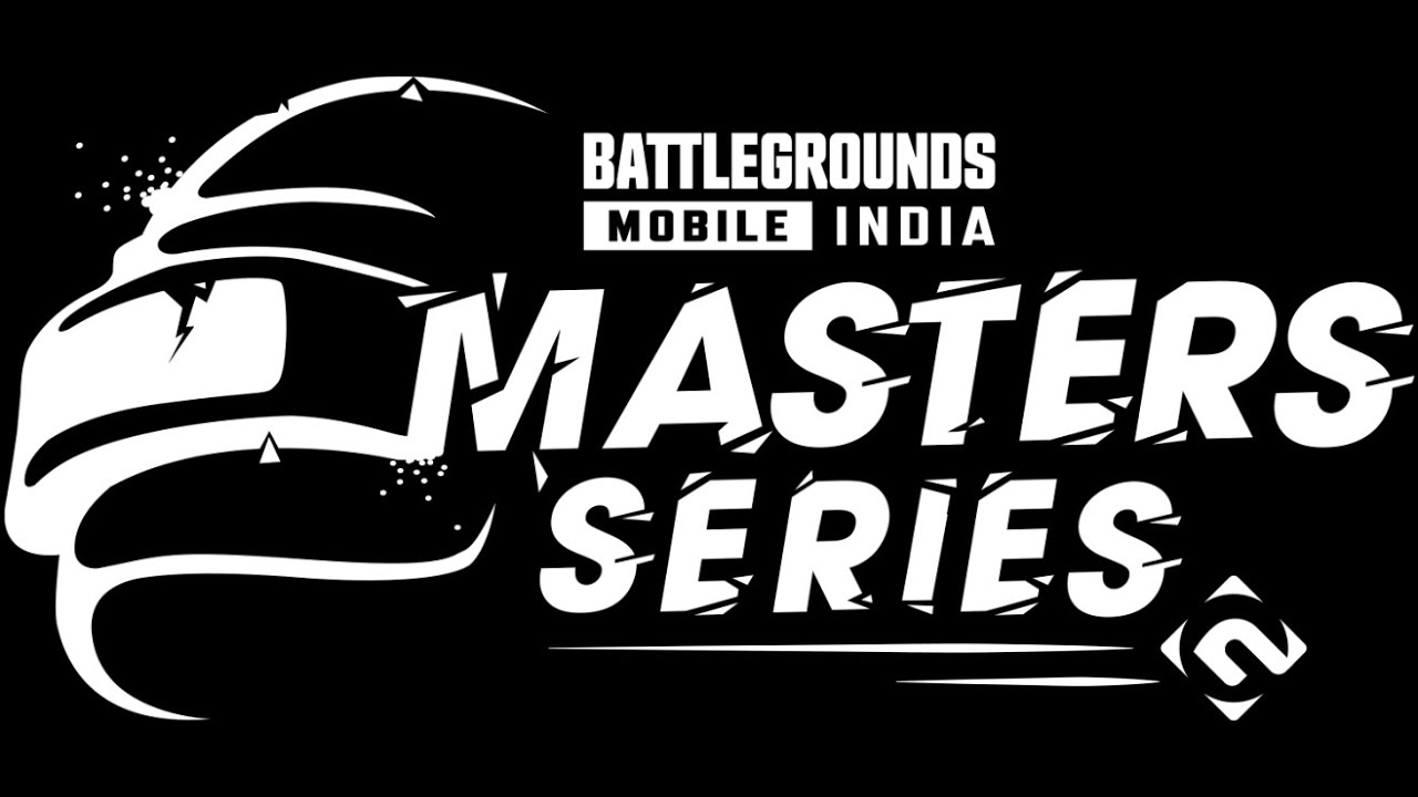 Bgmi Live Master Series Live