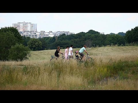 Videó: Az időjárás és az éghajlat a floridai Lakelandben