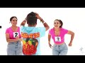Can Ferran recognize his mom while blindfolded?🥺❤#funny #love #makeupartist