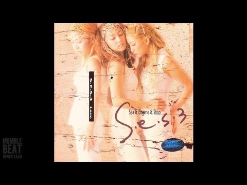 S.E.S. (+) Silver (feat. Eric)