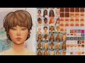 How i create sims with cc you need   links  the sims 4 create a sim