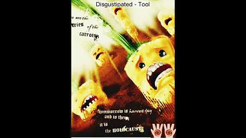The Cries Of The Carrots (Tool)