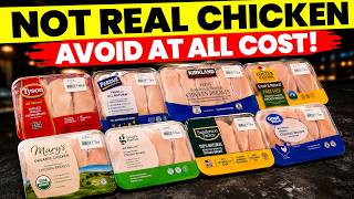 We Tested Chicken From Walmart, Costco, Target, Aldi & 10 More Stores — The Results Were Shocking