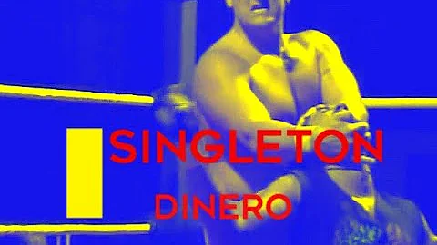 Julio Dinero vs Brock Singleton Free wrestling match