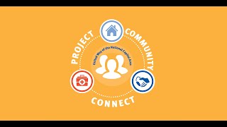 United Way NCA Launches Project Community Connect!