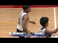 SEMI-FINALS | Letran vs Adamson | FULL GAME HIGHLIGHTS | ASIABASKET 2025 International