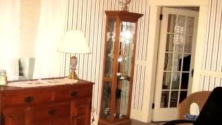 714 6th St video tour