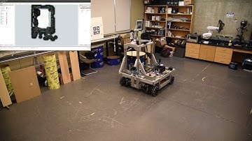 OmniMaxbot - No Obstacles