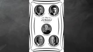 Harry Houdini and the Psychic Contest