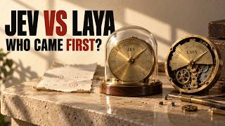 Jev vs Laya: Who Came First, and Which Is Better