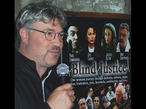 Blind Justice The Movie - 2003 / Produced by SR-Video.com 845-429-1116