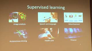 Information 12 12 2018 Scientific Domain Informed machine learning   Prasanna Balaprkash News